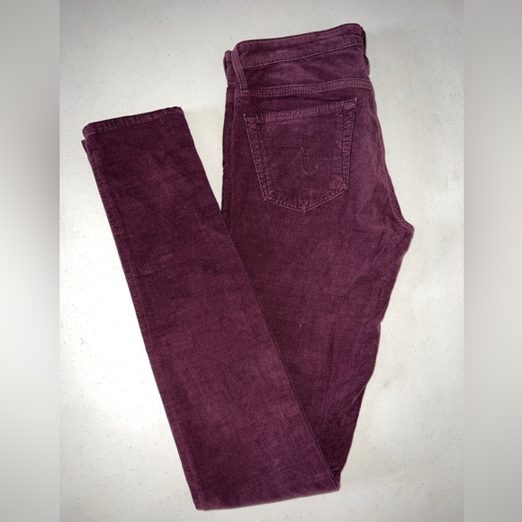 👖Adriano Goldschmied Corduroy Jeans - Picture 9 of 9